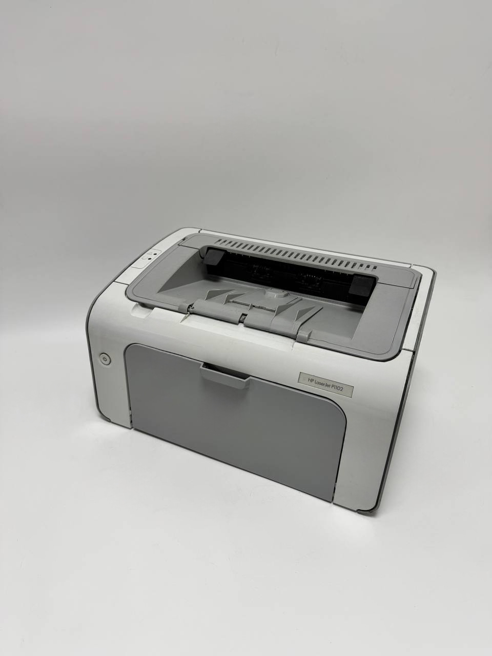 Купити лазерний принтер HP LaserJet P1102 (CE651A) в RPC